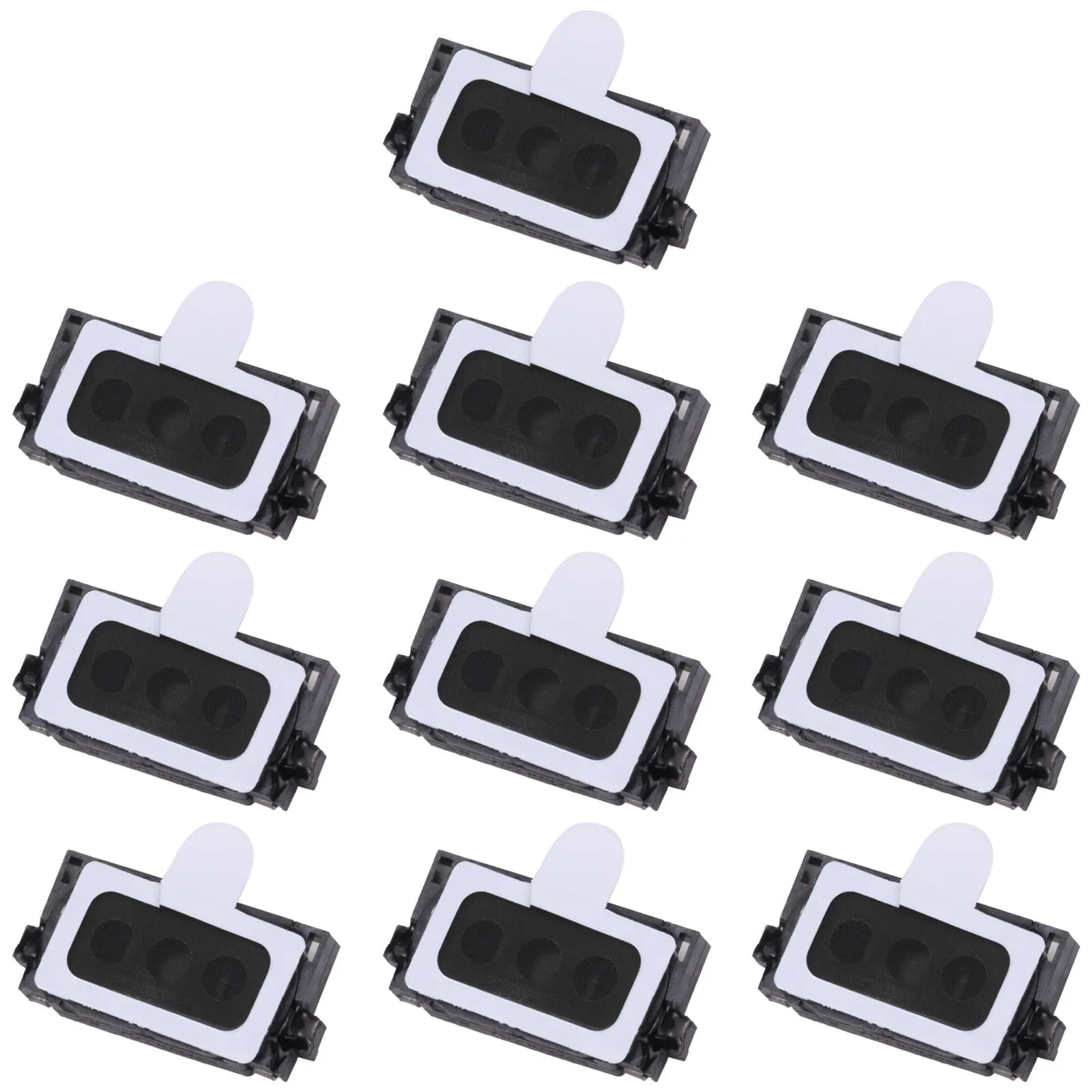10-pack Earpiece Speaker for Samsung M31s Galaxy - Sm-m317