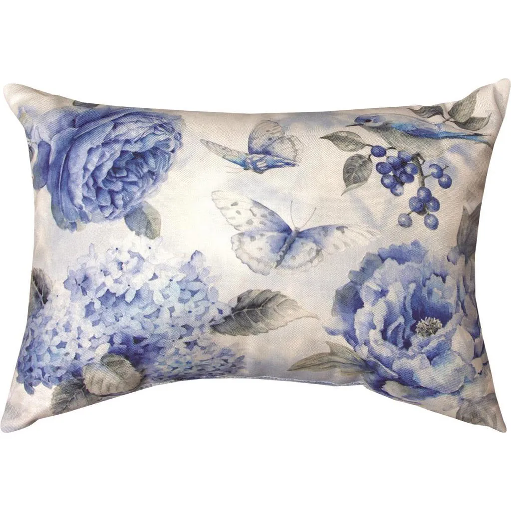 18 X 12 Inch Decorative Pillow SH<p>See All Colors</p>
