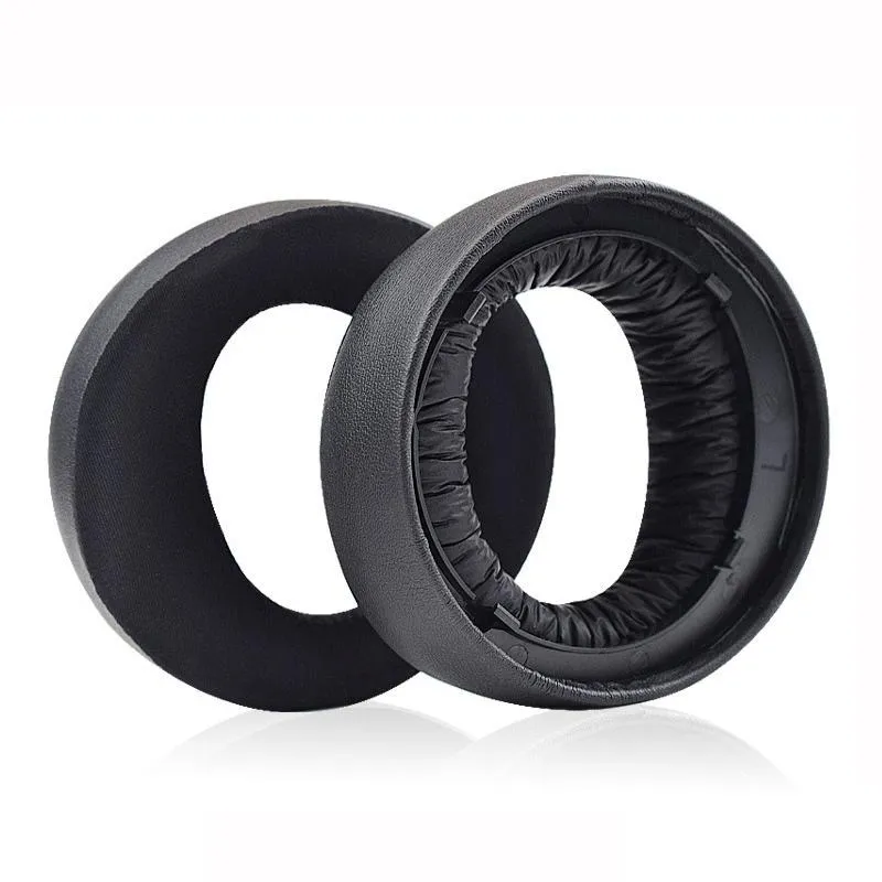 2-pack Replacement Earpads for Sony Ps5 Wireless Pulse 3d Headphones - Ice Gel