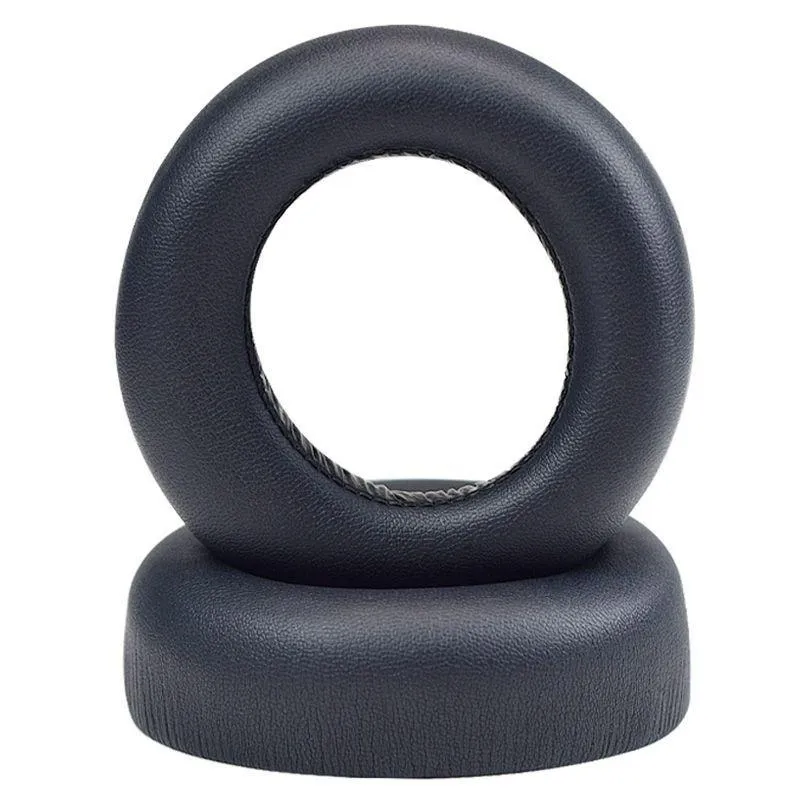 2-pack Replacement Earpads for Sony Ps5 Wireless Pulse 3d Headphones - Protein Skin