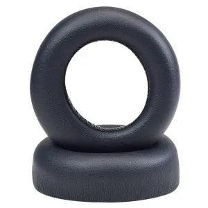 2-pack Replacement Earpads for Sony Ps5 Wireless Pulse 3d Headphones - Protein Skin