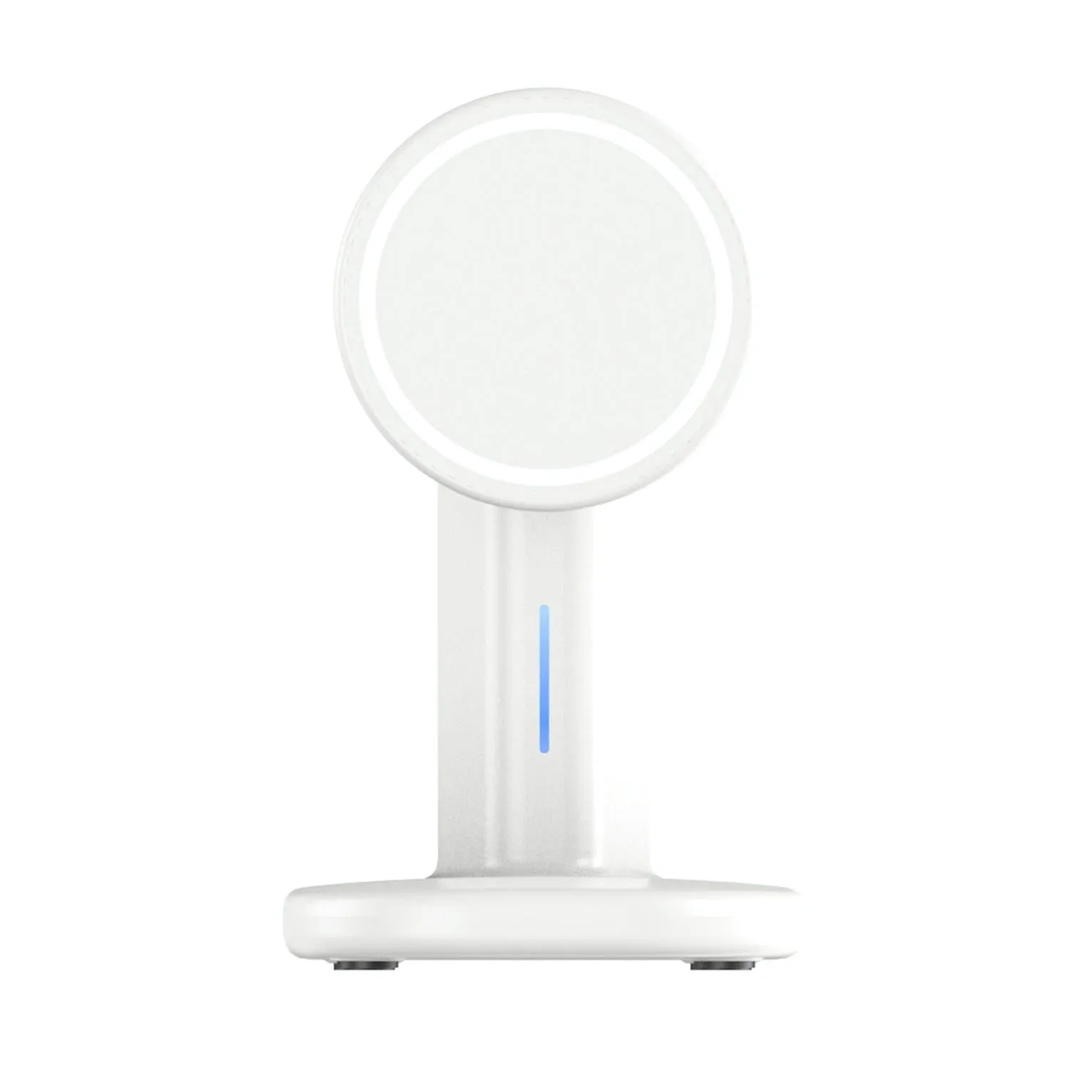 3 In 1 Magnetic Wireless Charger Stand 15W