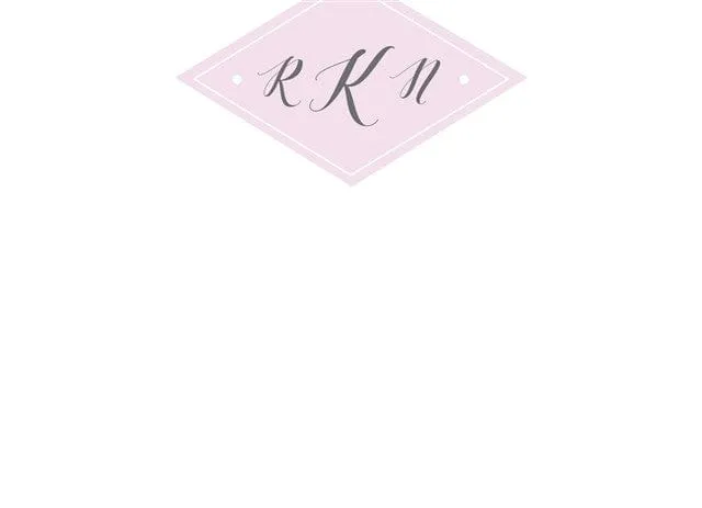 A Note For You