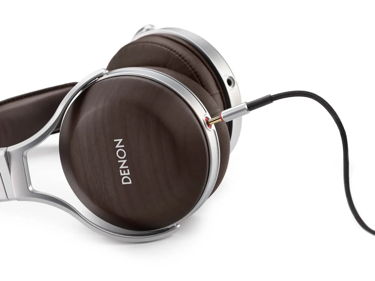 AH-D5200 Headphones