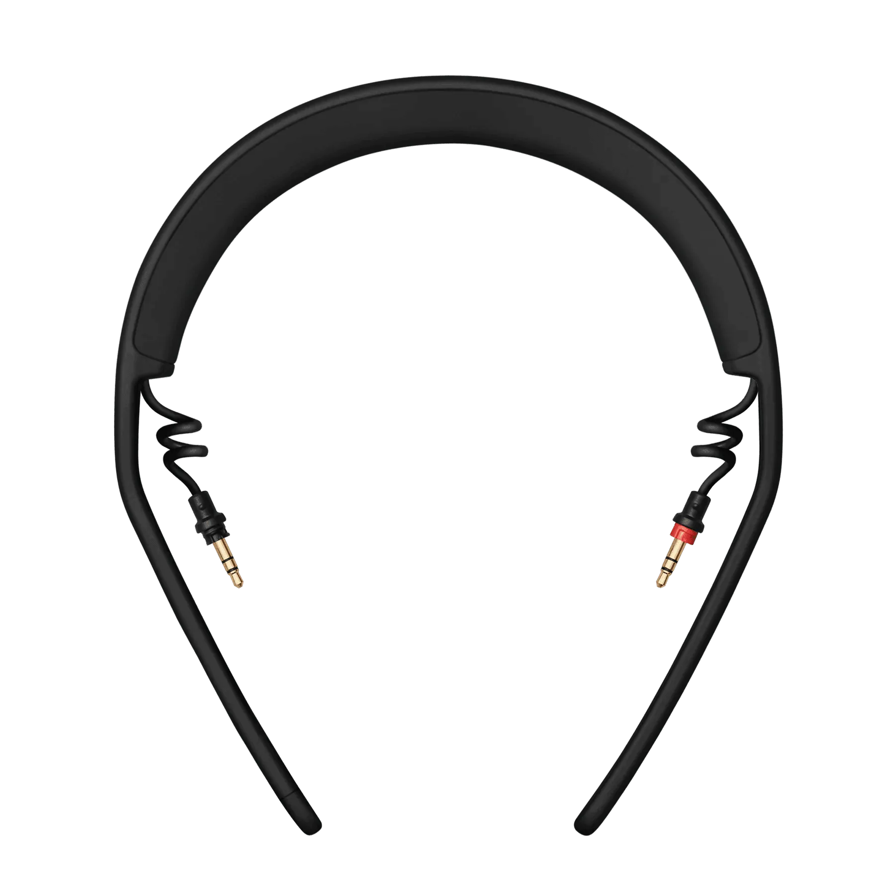 AIAIAI TMA-2 Color Edition Modular Studio Headphones - Black - Including S04,E04,H06,C05 Components TMA2