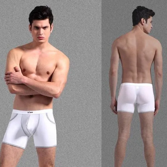 AIBC Pocketed Boxer Briefs