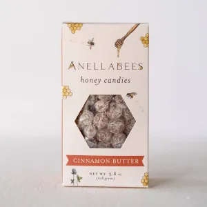 Anellabees - Honey Hard Candy Cinnamon