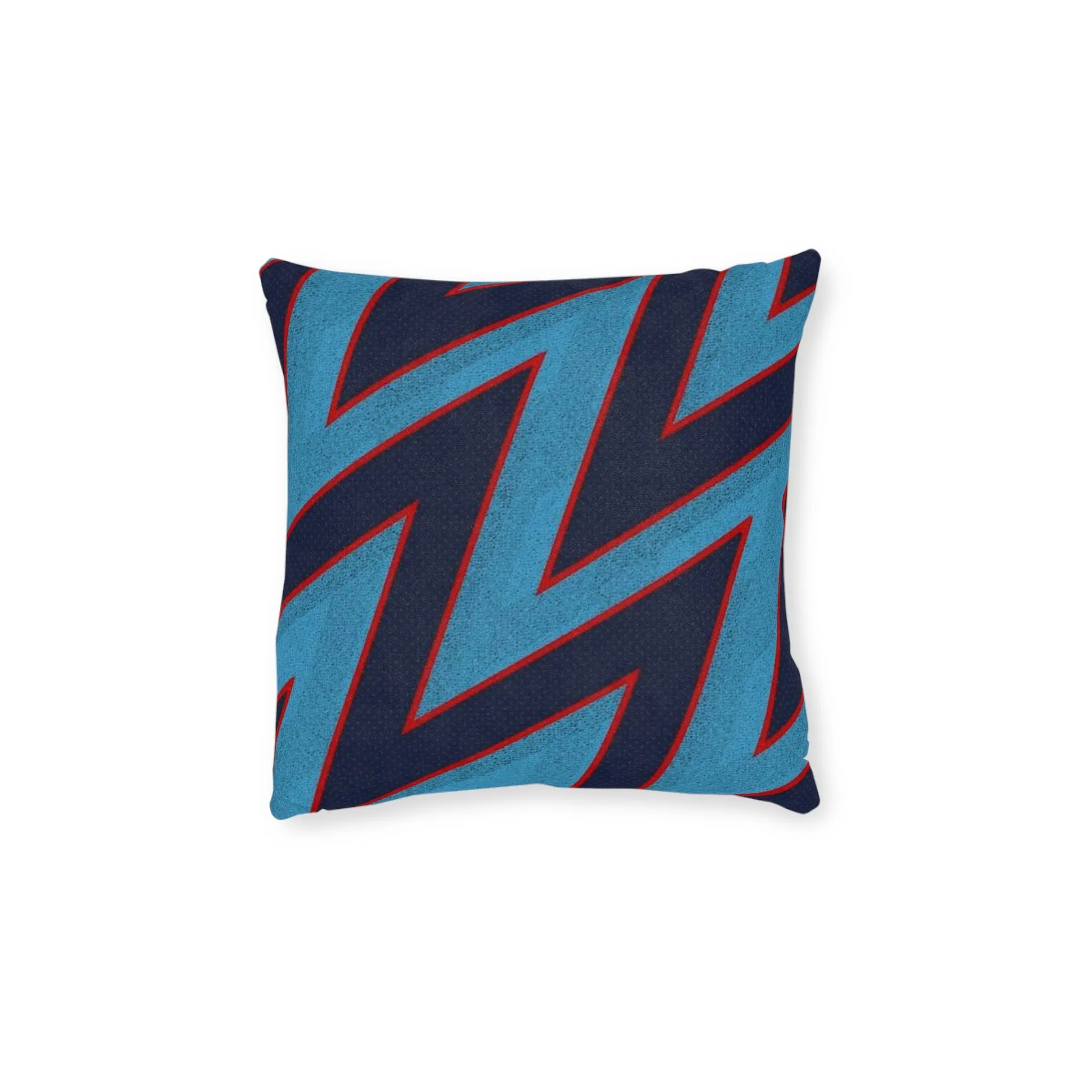 Arsenal FC 3rd KIT 21/22 - Square Pillow