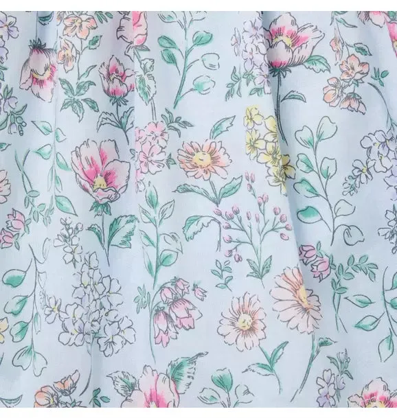 Baby Matching Moment Floral Dress
