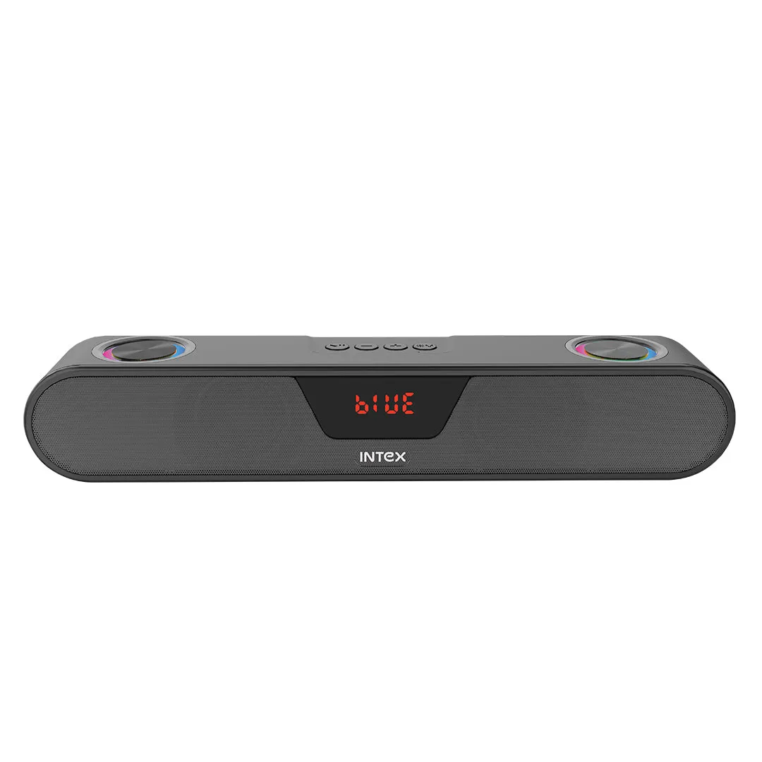 Beast 2010 Wireless Soundbar