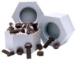 Big Nut Chocolate Gift