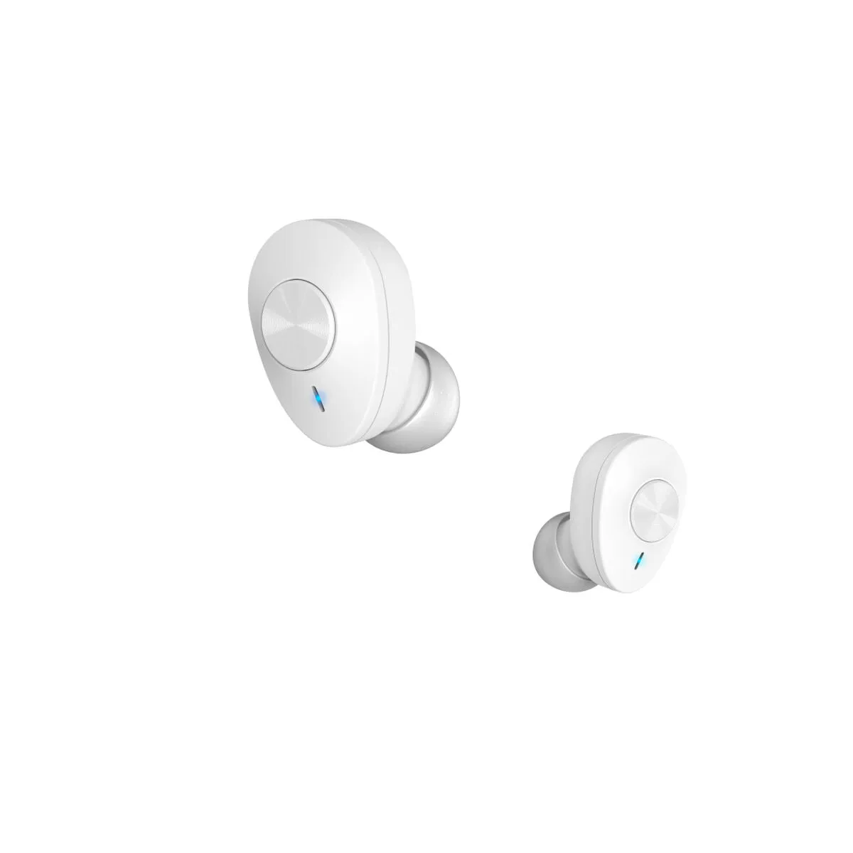 Bluetooth Headphones by Hama Freedom Buddy White