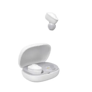 Bluetooth Headphones by Hama Freedom Buddy White