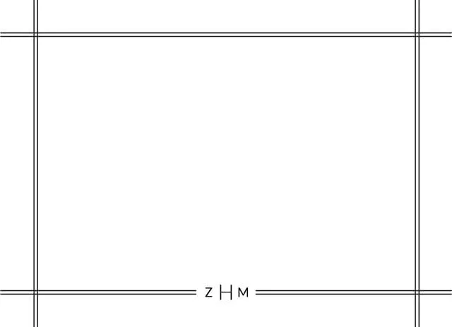 Bold Borders