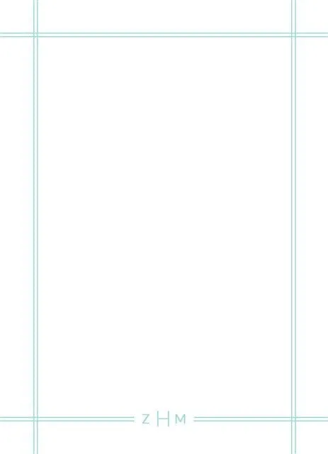 Bold Borders
