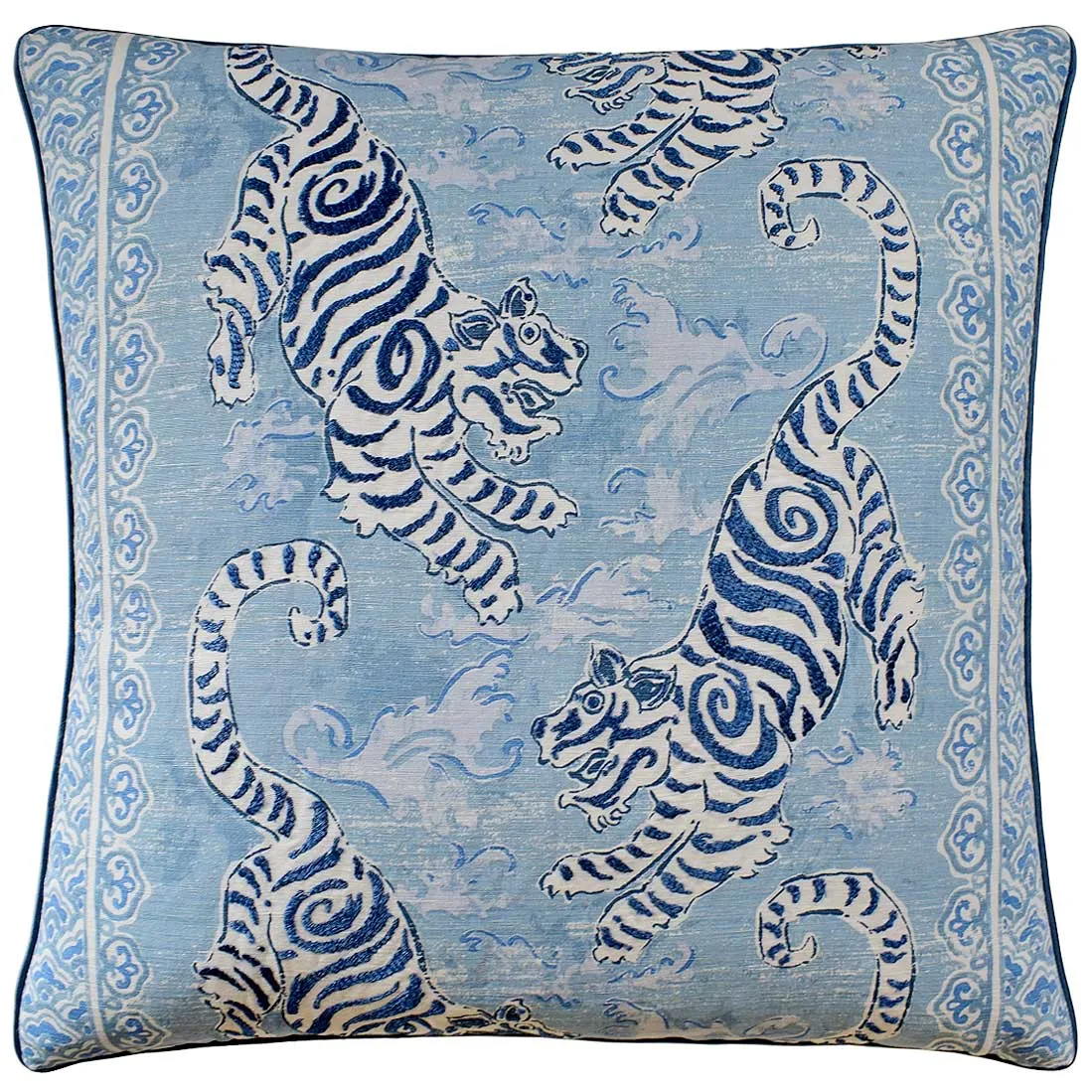 Bongol Print