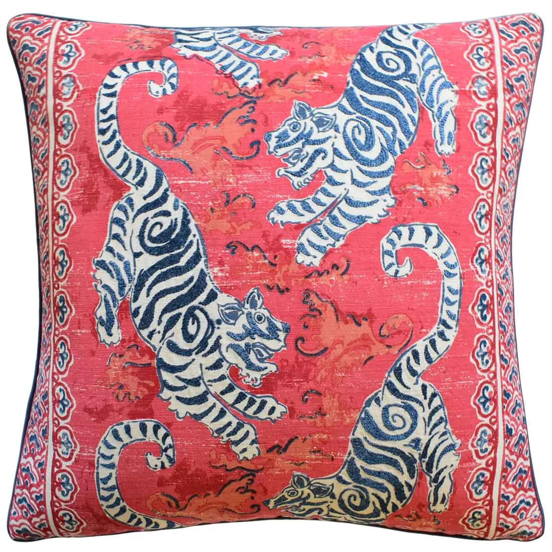 Bongol Print
