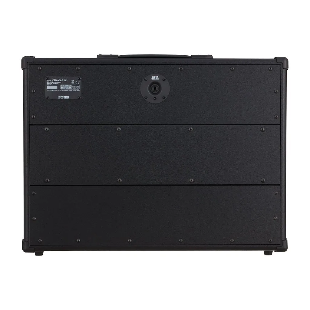Boss Katana 212 CAB