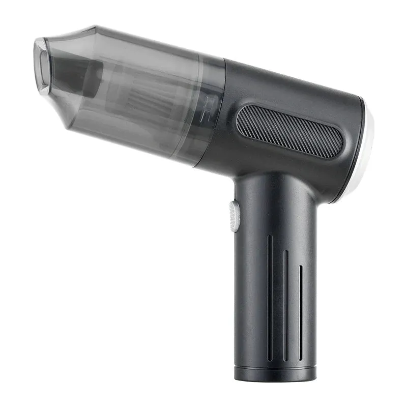 Car Vacuum Cleaner Handheld 2 In 1