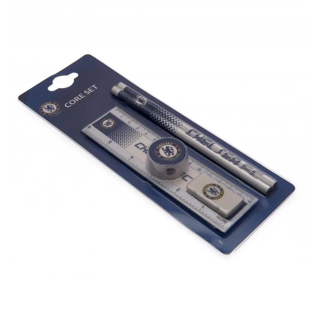 Chelsea Core Stationery Set FD