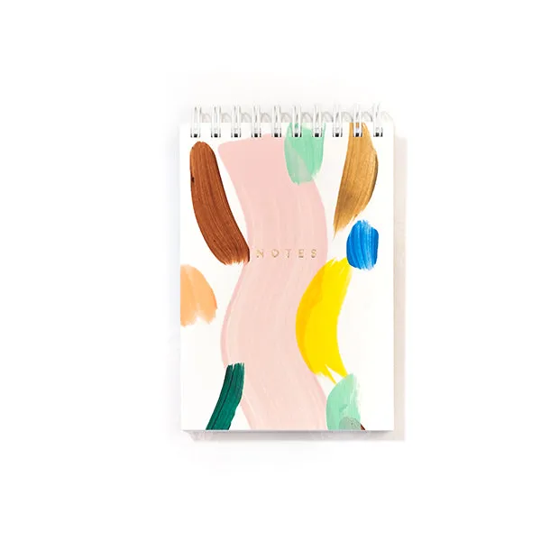 Colorparty Mini Notepad