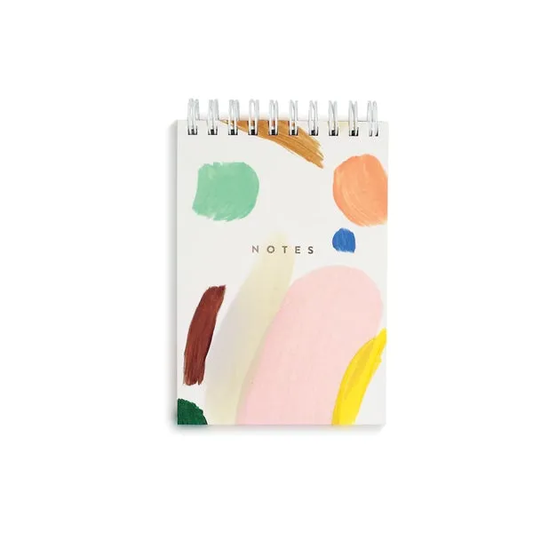 Colorparty Mini Notepad