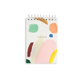 Colorparty Mini Notepad
