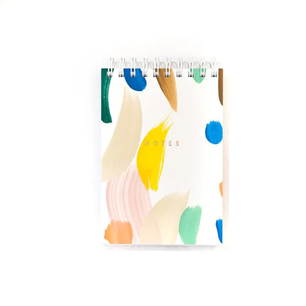 Colorparty Mini Notepad