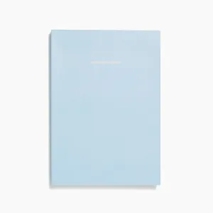 Concept Planner (Light Blue)