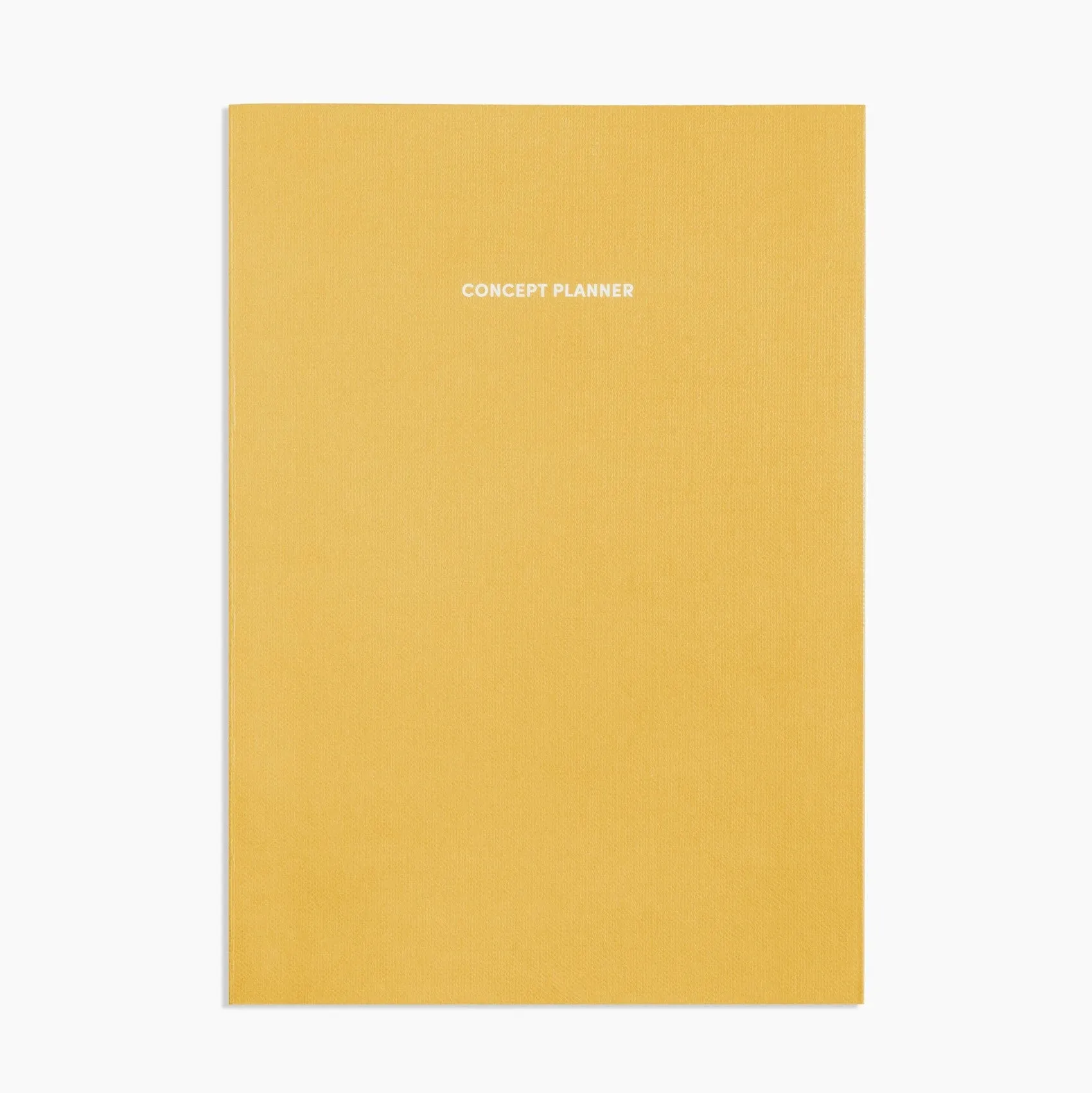 Concept Planner (Sun)