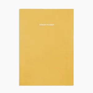Concept Planner (Sun)