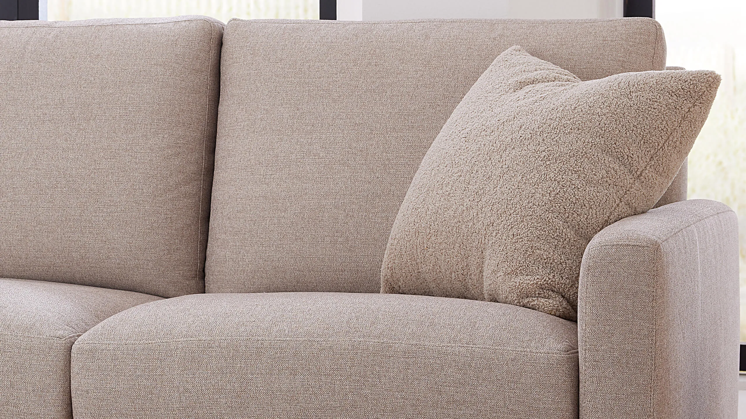 Couch Potato Lite Loveseat