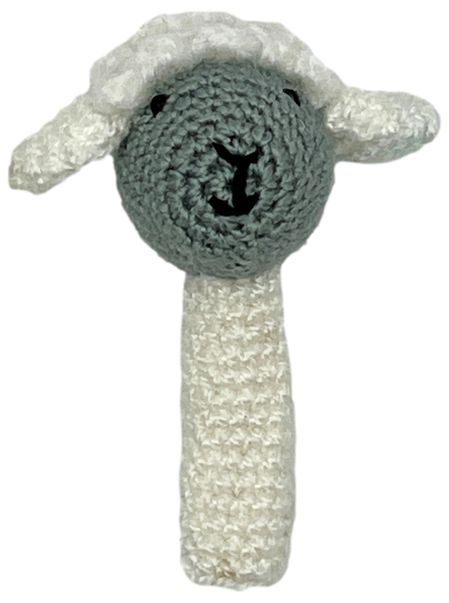 Crocheted Pencil Tops "Animal Theme"