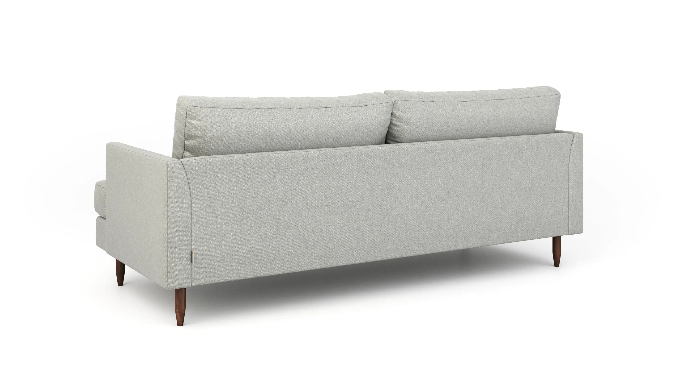 Crowd Pleaser Loveseat
