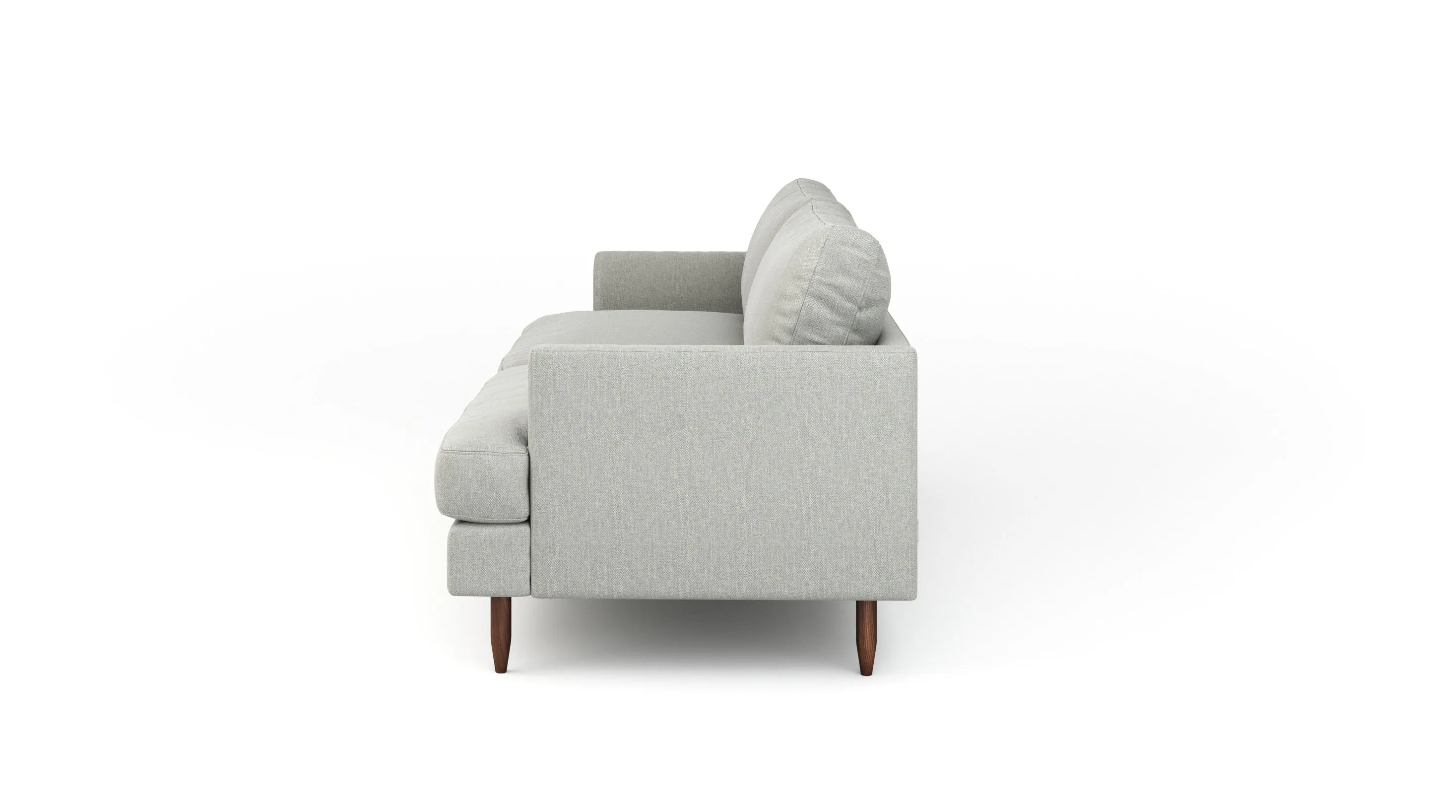 Crowd Pleaser Loveseat