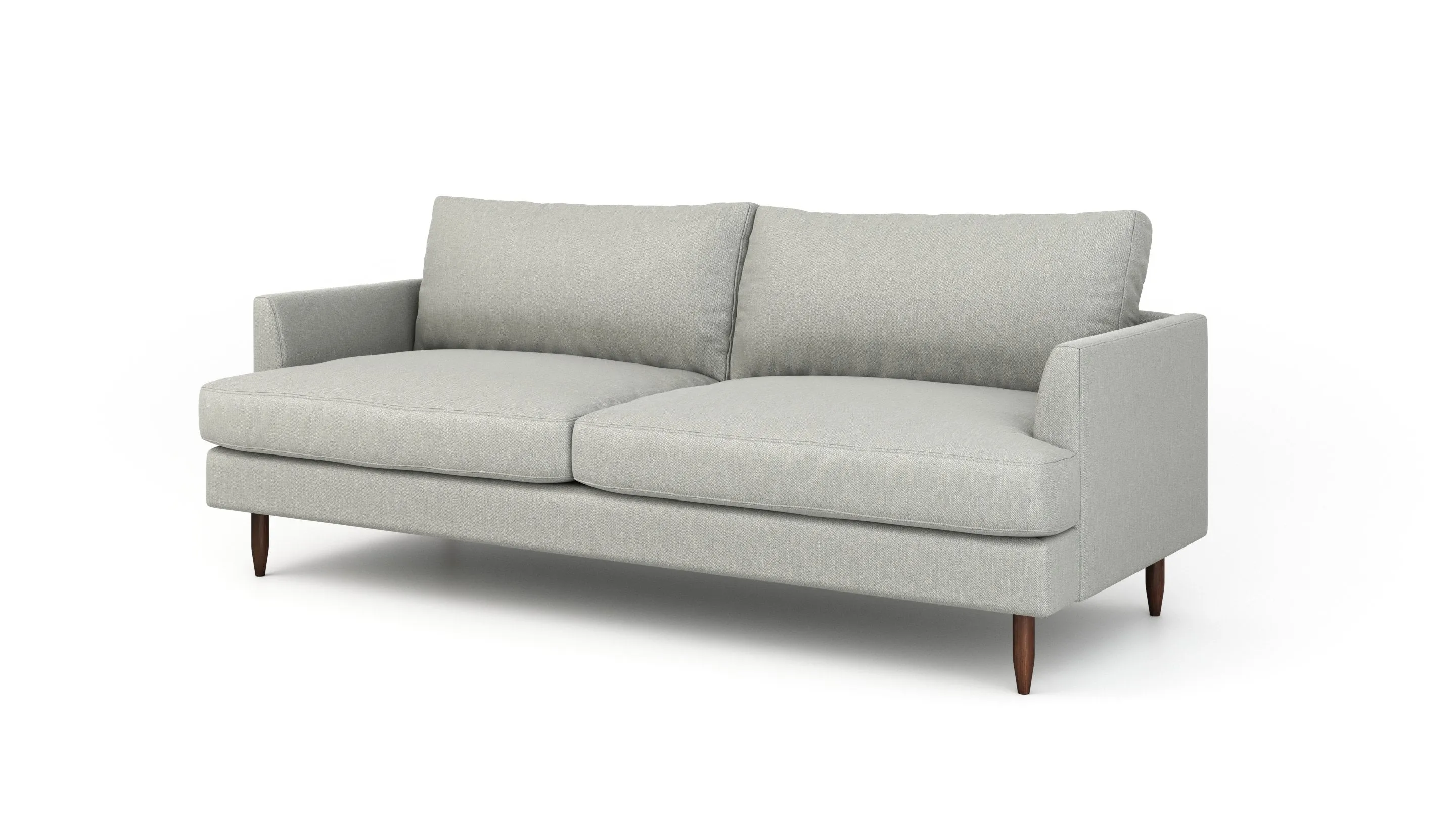 Crowd Pleaser Loveseat