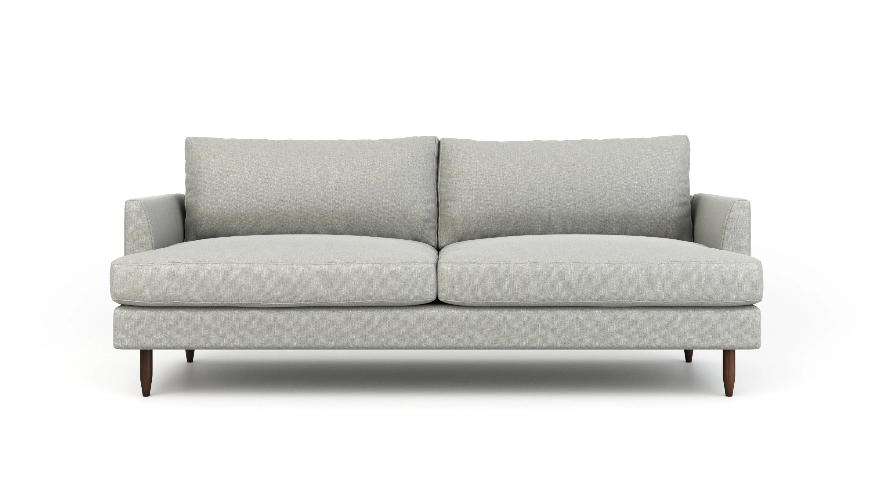 Crowd Pleaser Loveseat
