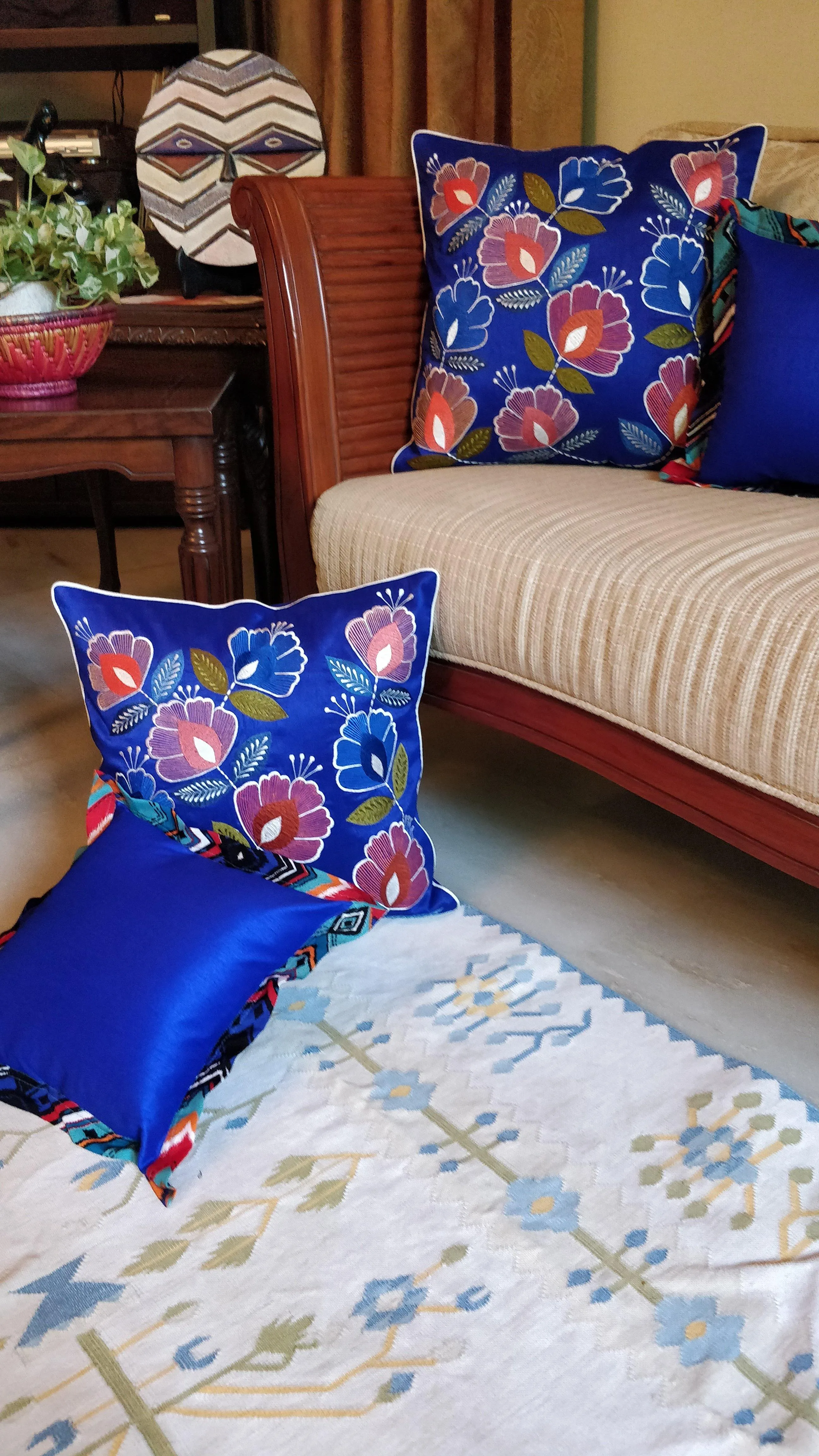 Cushion 53