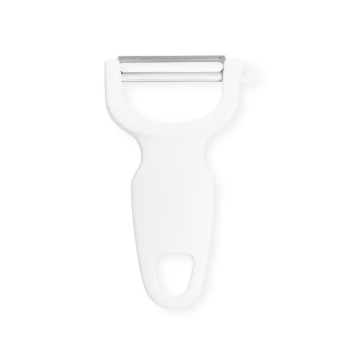 Cutlery Pro Swiss Style Peeler – White