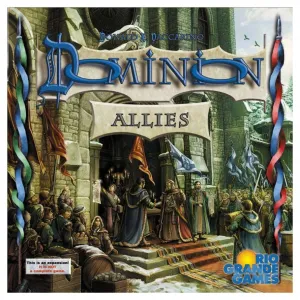 Dominion: Allies