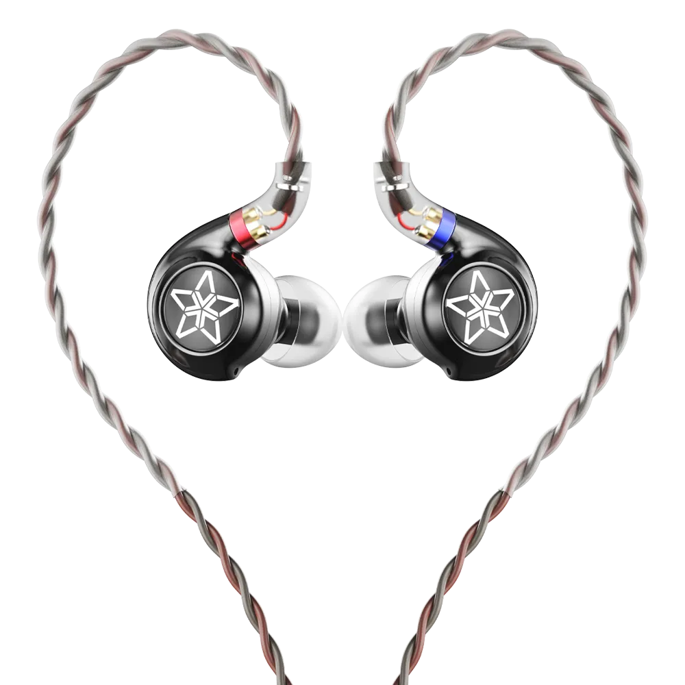 FIIO FH11 In-Ear Headphones