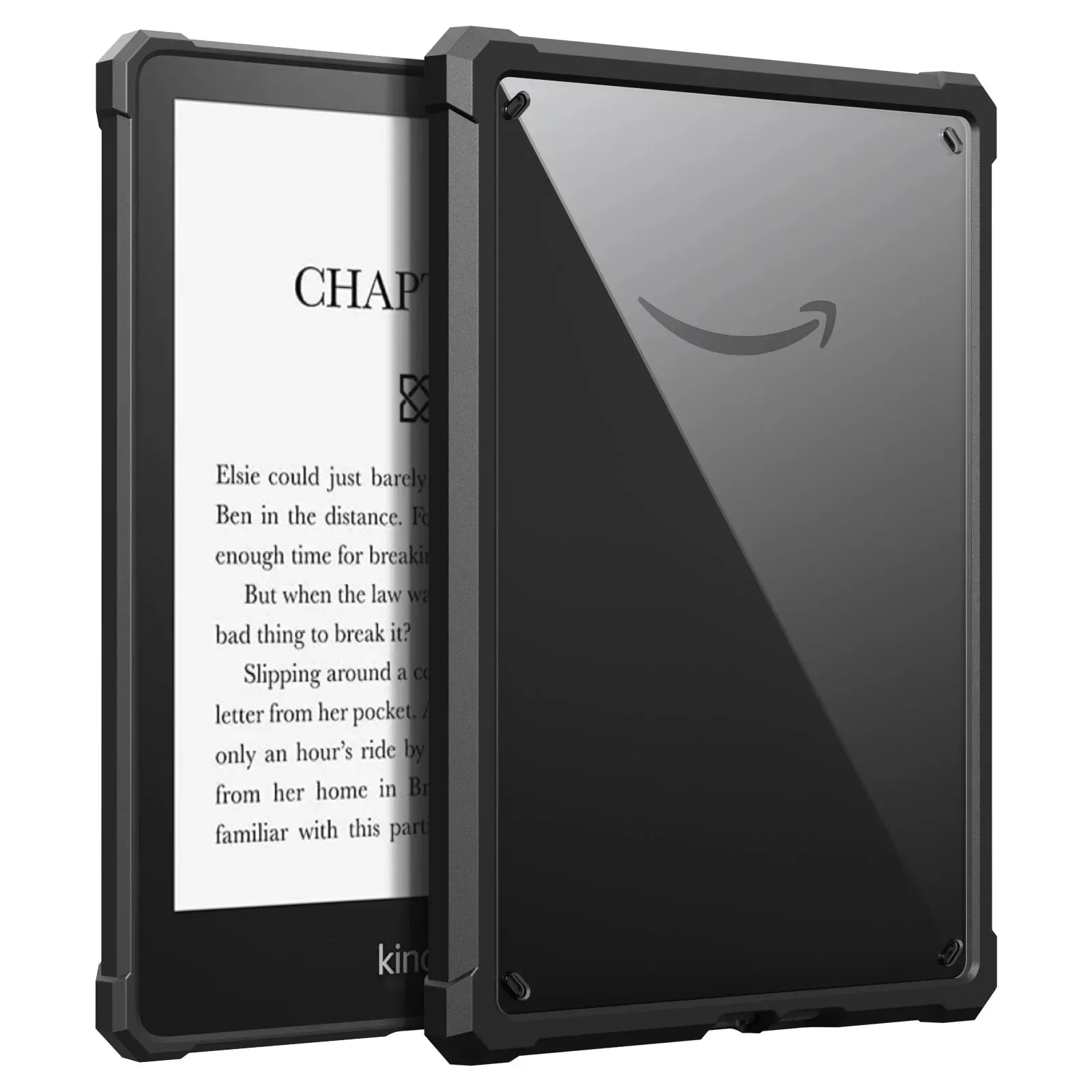 For 6.8 Inch Kindle Paperwhite 11Th Generation-2021 And Kindle Paperwhite Signature Edition Perfect Protection Case