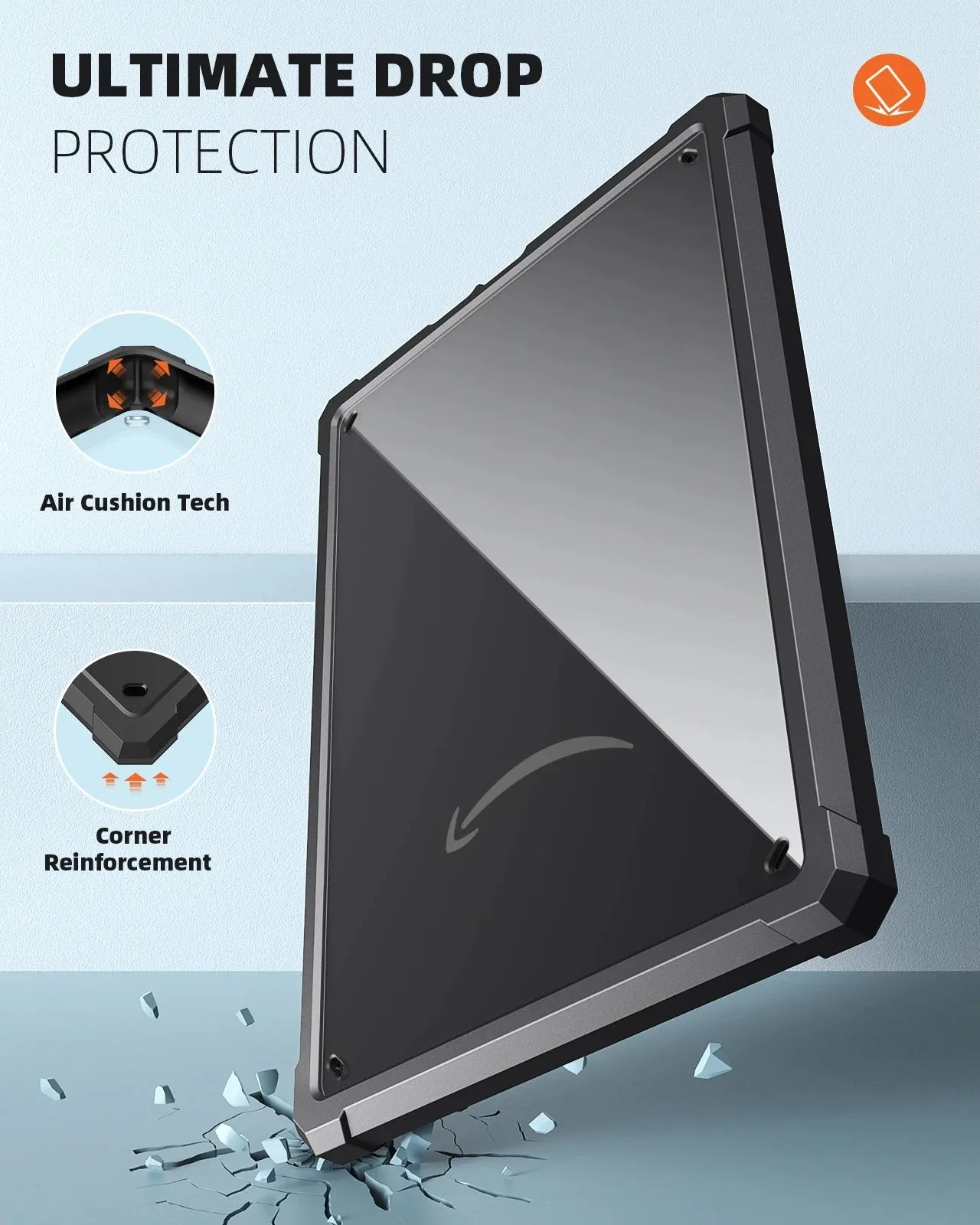 For 6.8 Inch Kindle Paperwhite 11Th Generation-2021 And Kindle Paperwhite Signature Edition Perfect Protection Case
