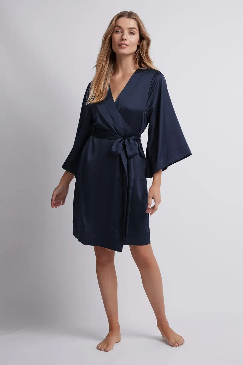 For Her Gift Hamper - Navy