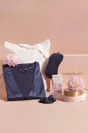 For Her Gift Hamper - Navy