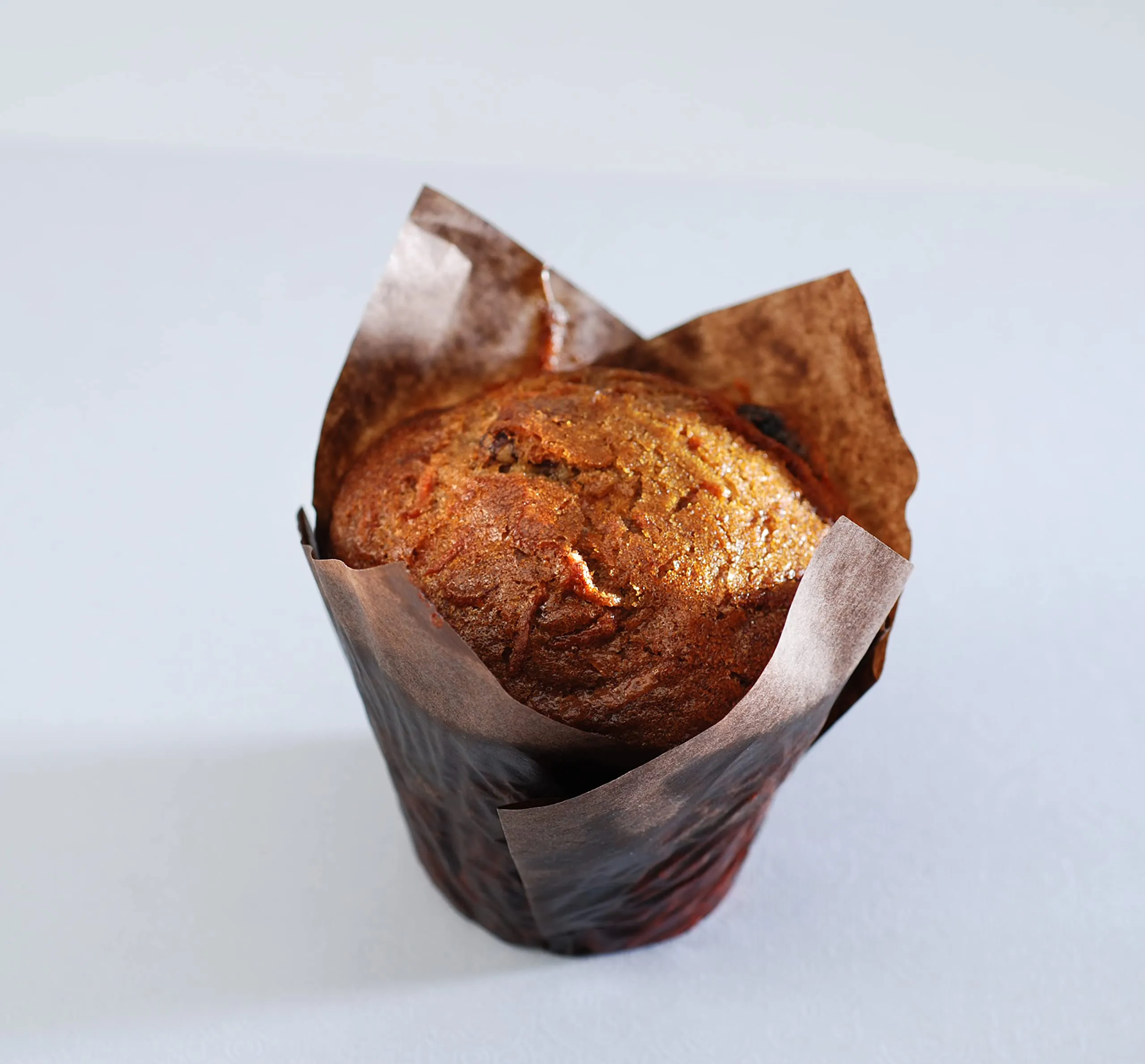 Fresh Baked Muffin and Scone Box of 13 Pieces