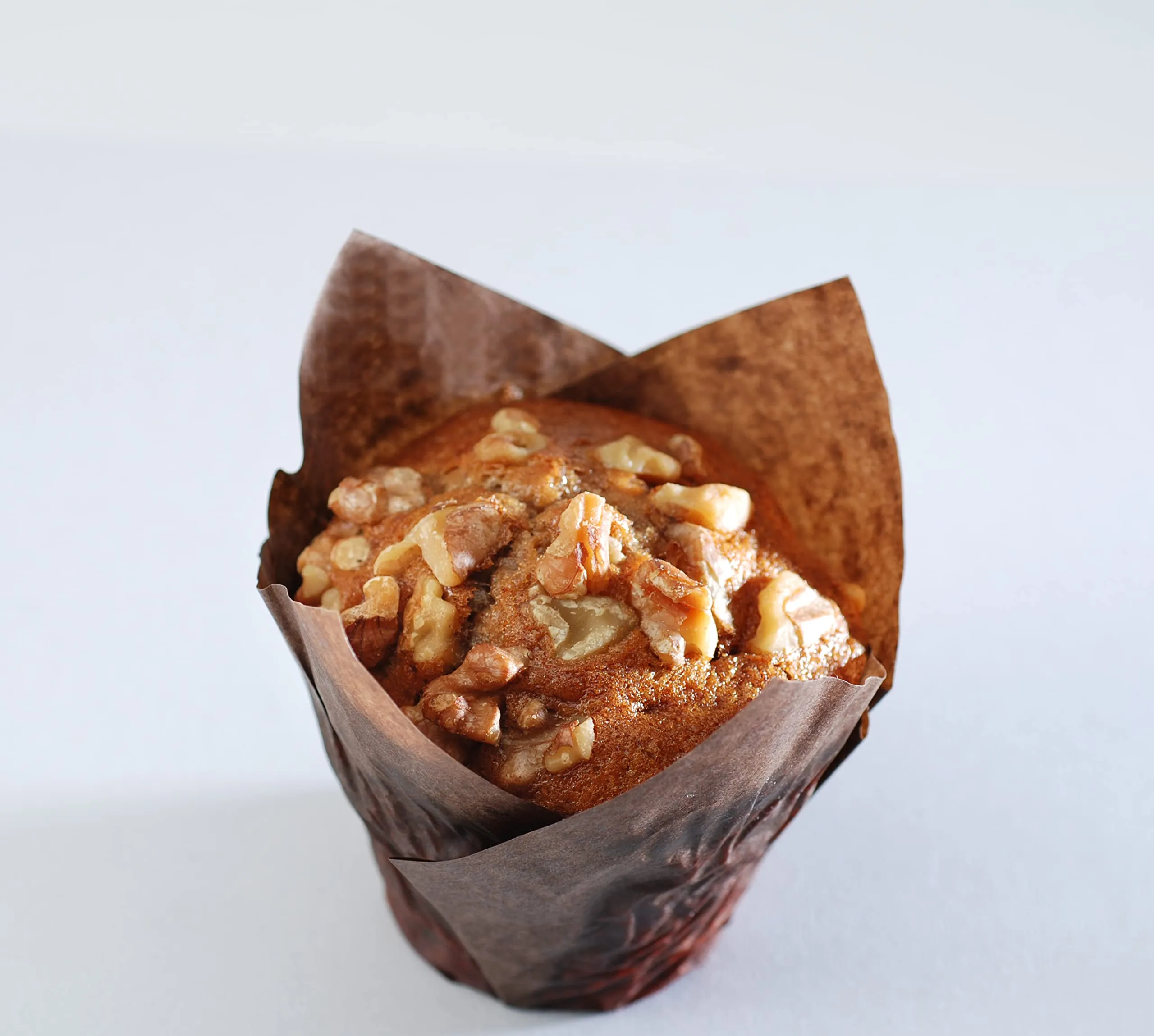 Fresh Baked Muffin and Scone Box of 13 Pieces