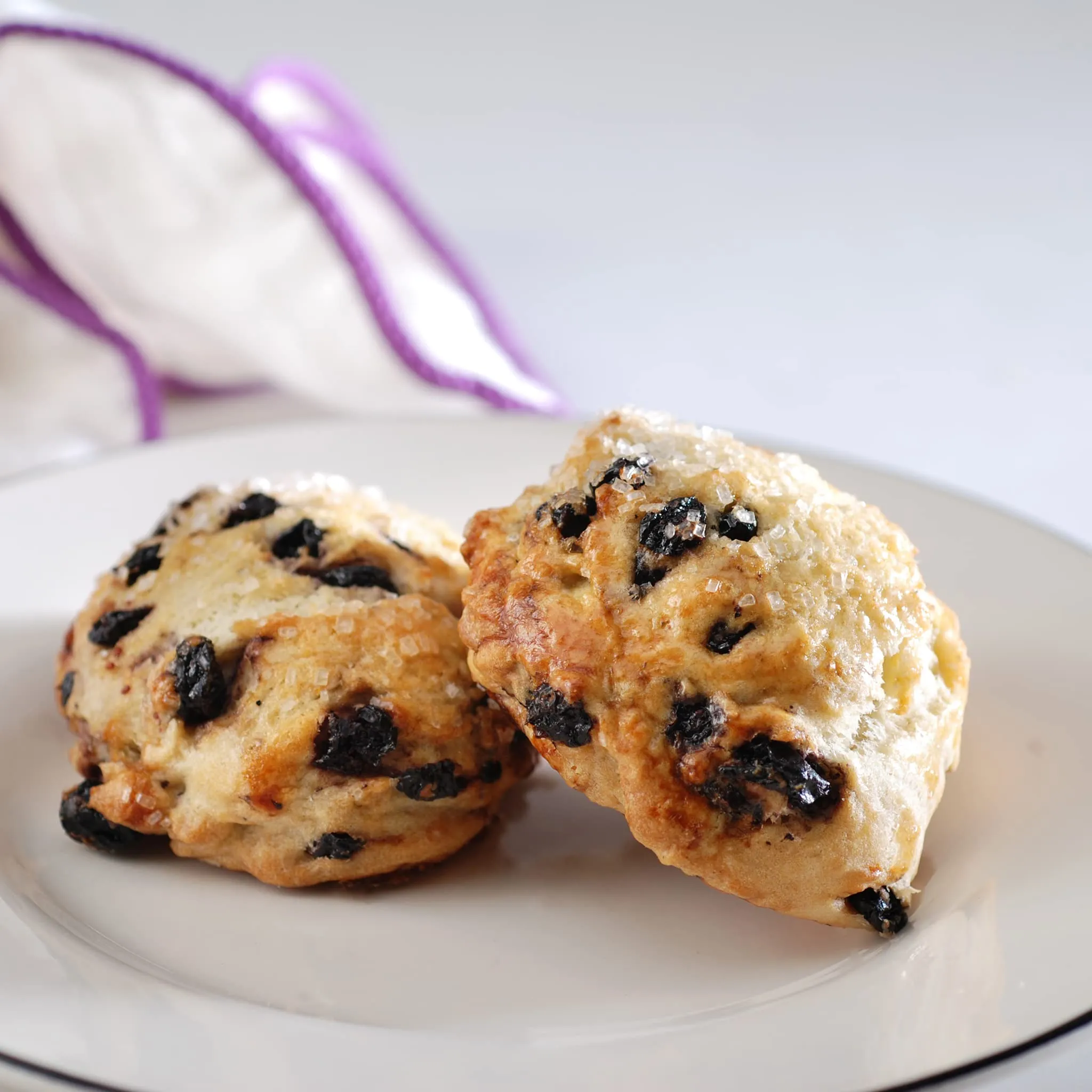 Fresh Baked Muffin and Scone Box of 13 Pieces