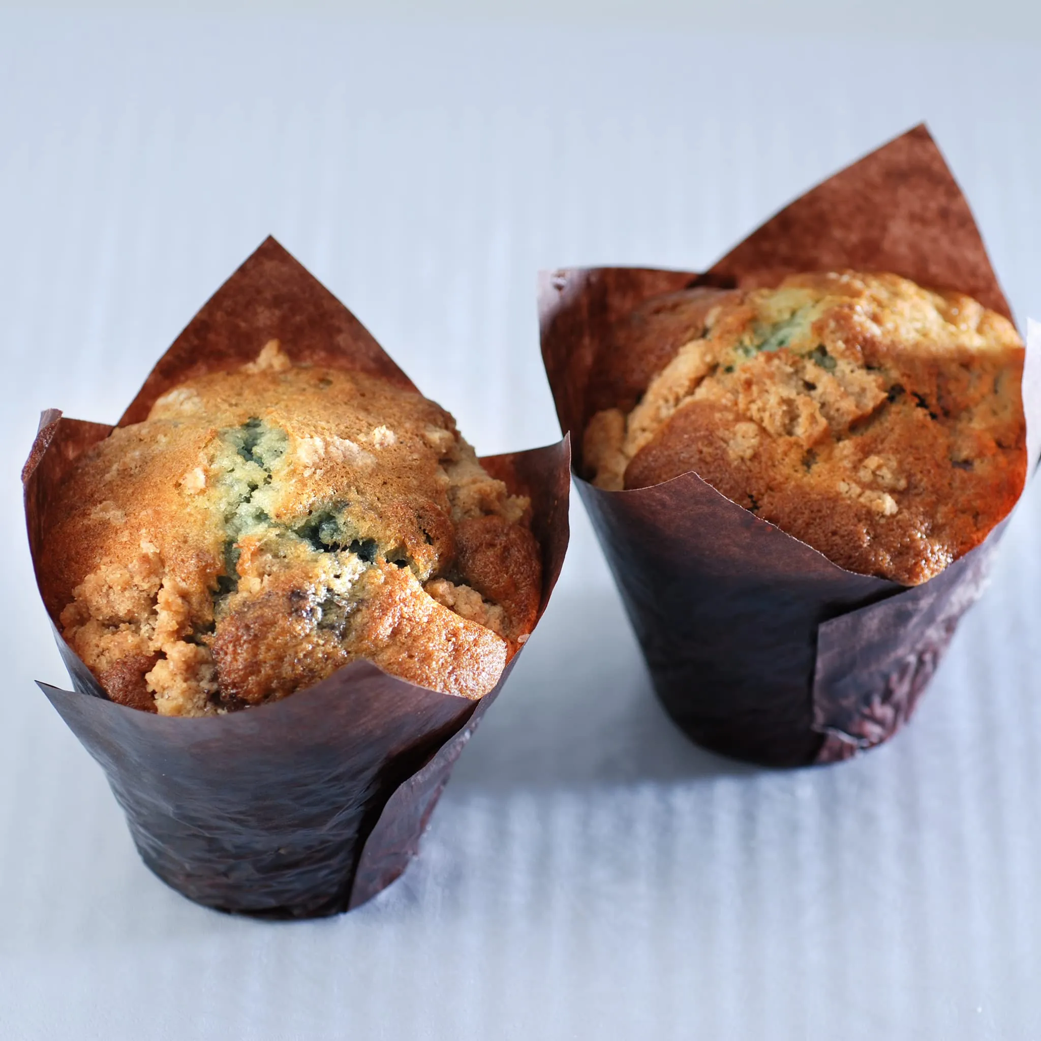 Fresh Baked Muffin and Scone Box of 13 Pieces