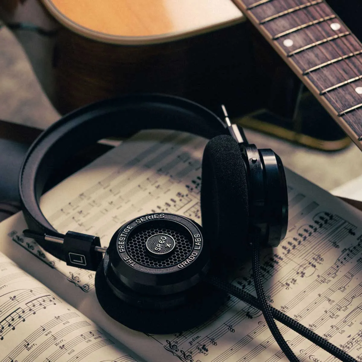 Grado SR60x Prestige Series Headphones